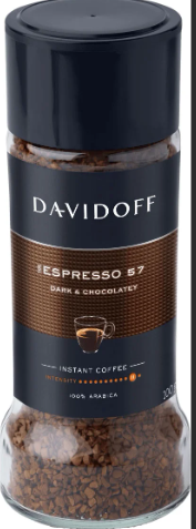 davidoff cafe 